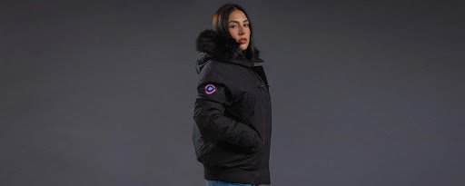 paragoose | Boutique officielle France | doudoune paragoose