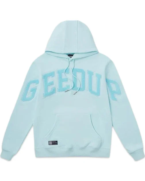 The Role of a Geedup in the Fashion Industry