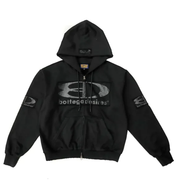 bottega desiresco online brand