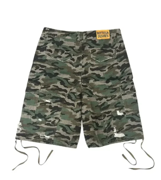 bottega desires shorts online product
