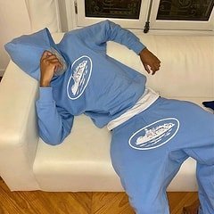 Using Social Media to Promote Corteiz Tracksuit
