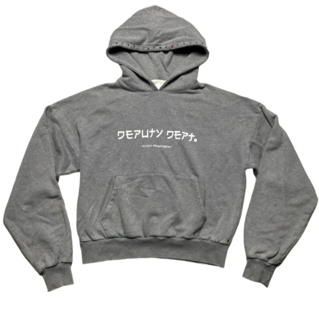 The Popularity of Deputy Department in Fashion