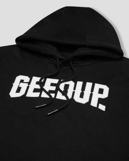 Geedup Hoodie