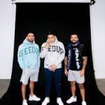 Extensive product Geedup range and high-quality materials