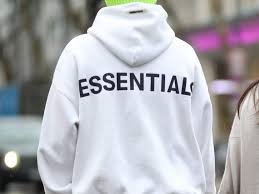 Affordable alternatives to the Fear Of God Essential Hoodie