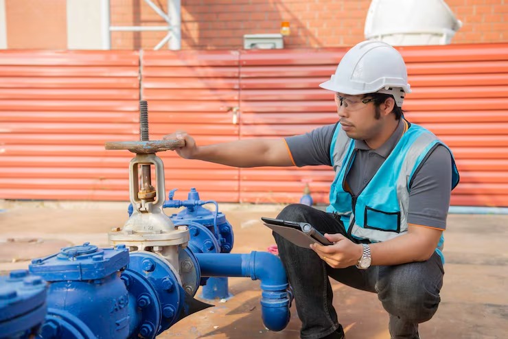 Water Pump Sales, Installation & Repair in Pakistan​