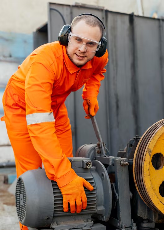 About Best Pump House​