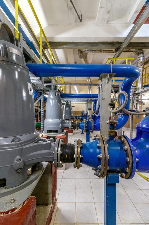 Why Choose Best Pump House?