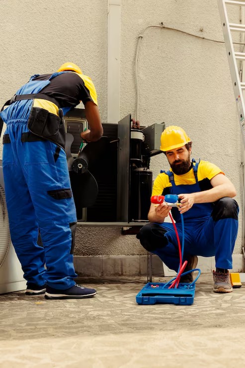 Water Pump Sales, Installation & Repair in Pakistan​