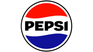 Pepsi-Logo