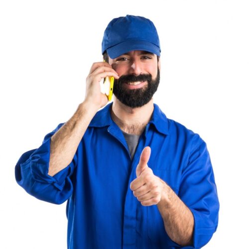 Water Pump Installation Services in Pakistan​